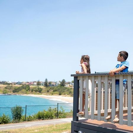 קיאמה Surf Beach Holiday Park מראה חיצוני תמונה