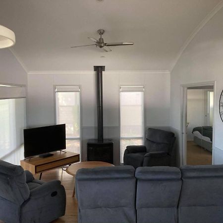 קיאמה Surf Beach Holiday Park מראה חיצוני תמונה