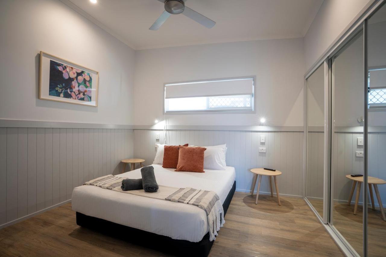קיאמה Surf Beach Holiday Park מראה חיצוני תמונה