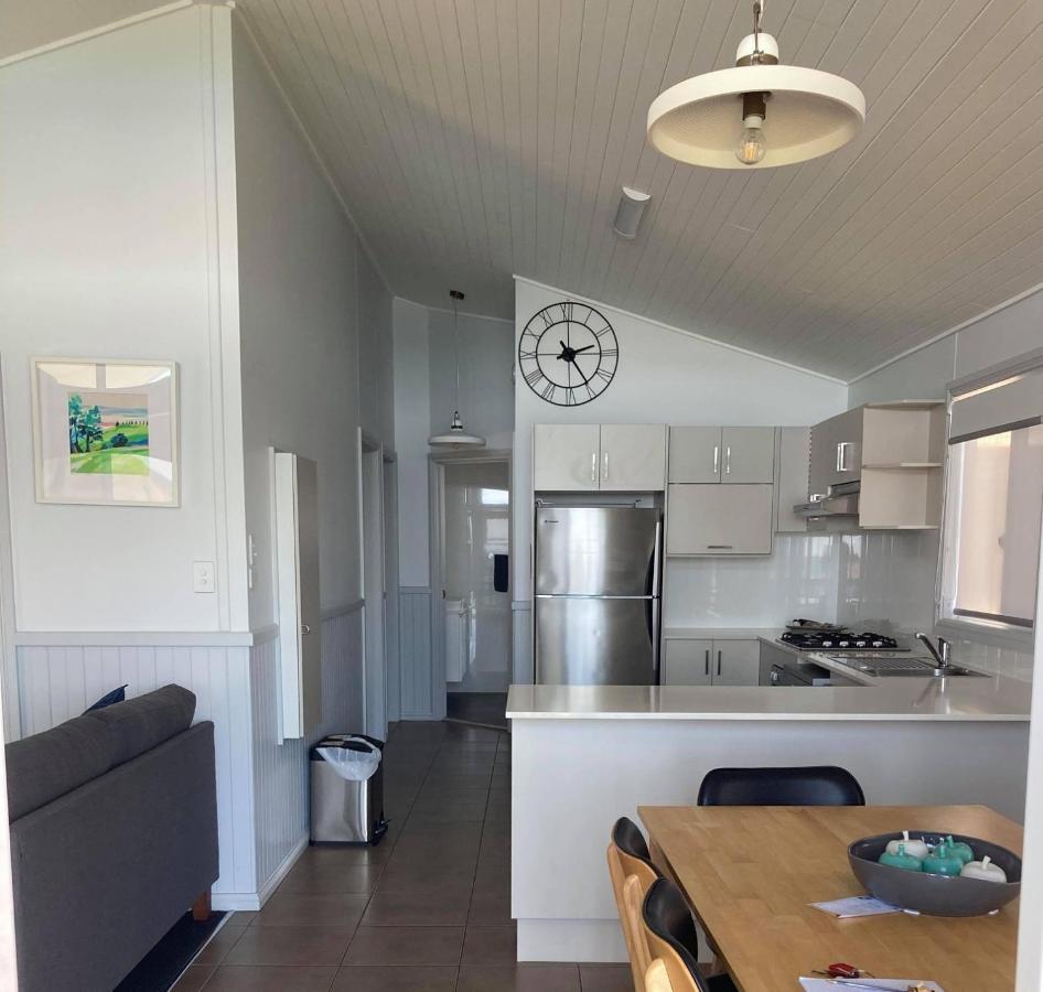קיאמה Surf Beach Holiday Park מראה חיצוני תמונה
